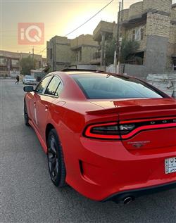 دودج تشارجر